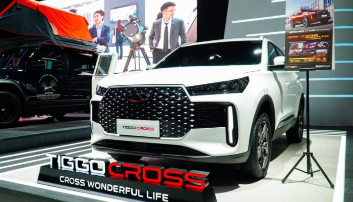 Penjualan Ritel Mobil Cina di RI Januari – Februari: Wuling Juara, Chery Meroket 272,4 Persen