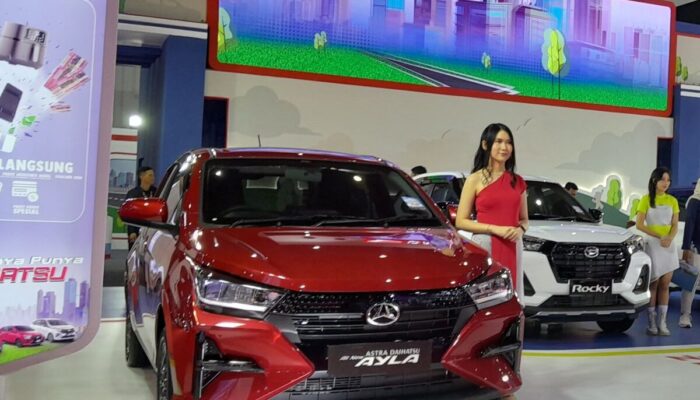 LCGC Dijadikan Mobil Hybrid? Calon Pembeli Bisa Berpaling, Kecuali….