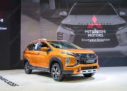 Lima Mobil Terlaris di Filipina 2024, Ada Mitsubishi Xpander dan Toyota Agya