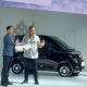 Ini Pemenang Grand Prize Wuling Year End Sale 2024, Bawa Pulang Wuling Binguo EV