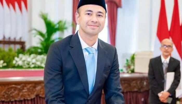 Ini Harta Otomotif Raffi Ahmad, dari Vespa Sprint hingga Rolls-Royce Phantom Rp 14 Miliar