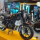 Motor Laris Royal Enfield Guerilla 450 Meluncur di IIMS 2025, Harga Mulai Rp 150 Juta