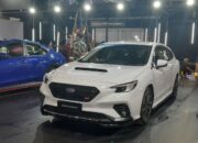 Hadir di IIMS 2025 Subaru Bawa Merek STI, Penuhi Keinginan Konsumen Indonesia