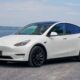 Power Steering Bermasalah, 376.241 Mobil Tesla Di-recall di Amerika