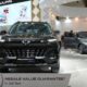 Wuling Beri Garansi Harga Jual Kembali Almaz dan Alvez 70 Persen, Ini Tujuannya