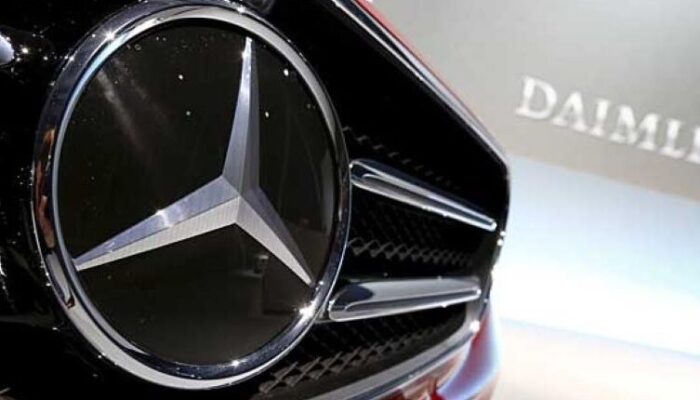 Pertarungan BMW vs Mercedes-Benz di Jerman Januari – Februari 2025, Begini Hasilnya